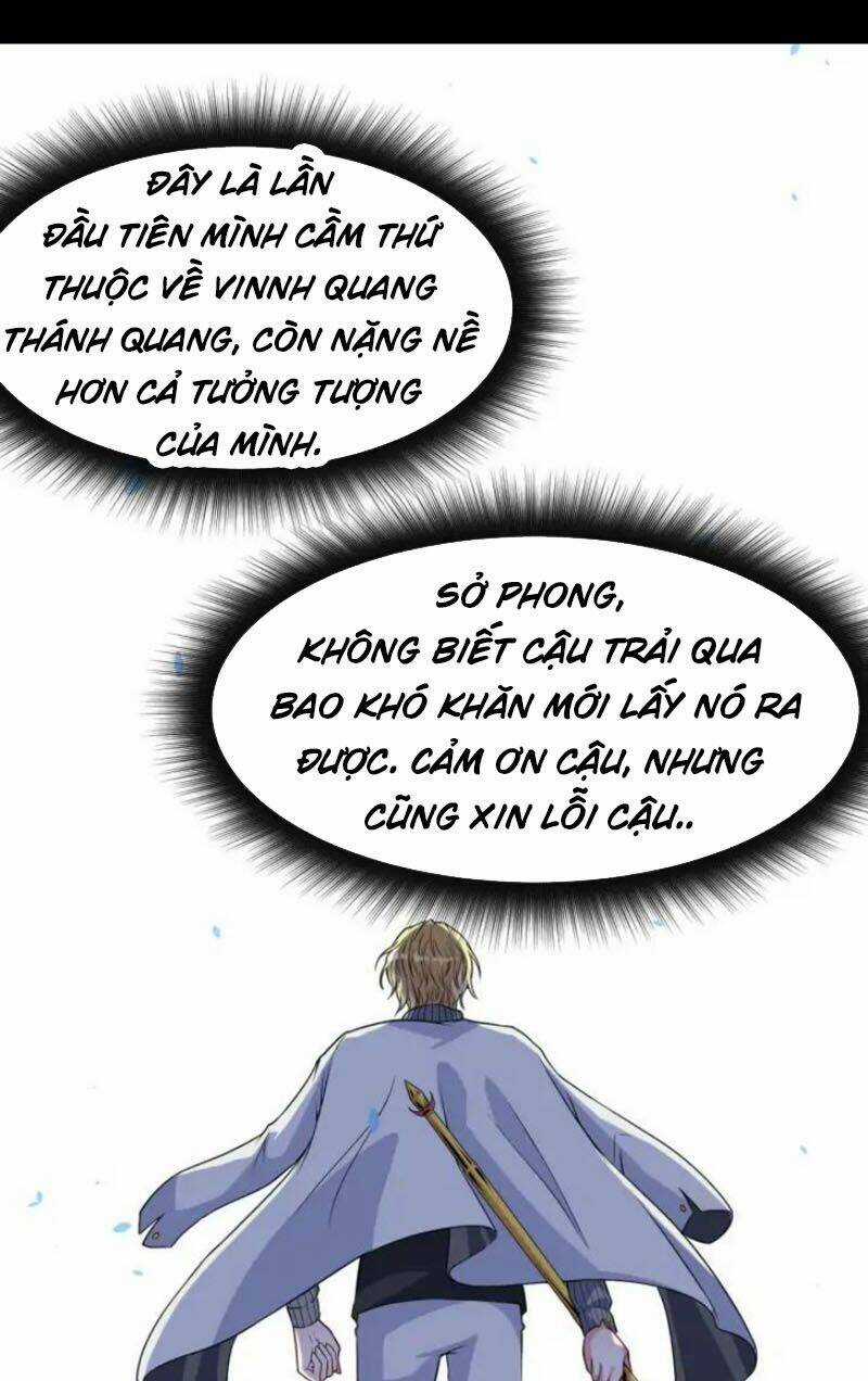 Ma Tôn Trông Trẻ Chapter 131 trang 12