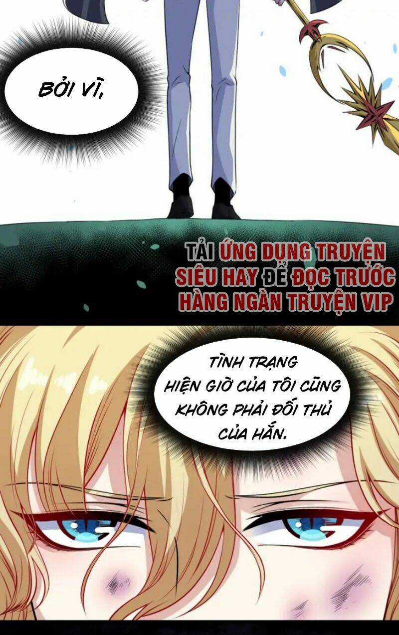 Ma Tôn Trông Trẻ Chapter 131 trang 13