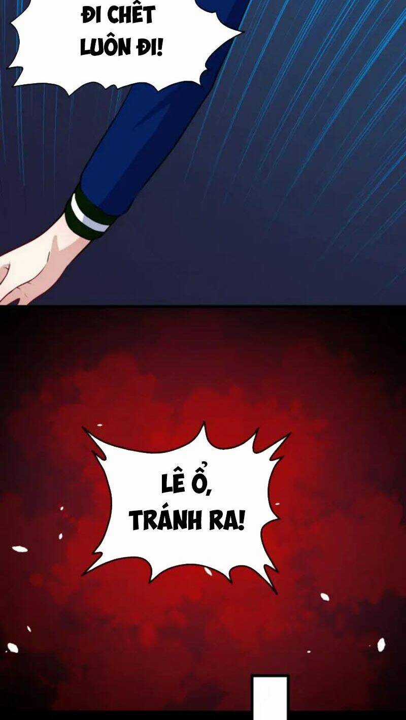 Ma Tôn Trông Trẻ Chapter 131 trang 16