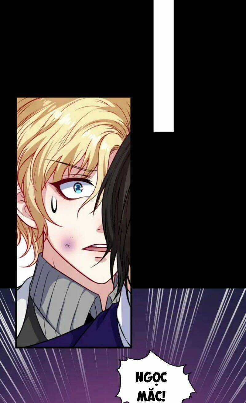 Ma Tôn Trông Trẻ Chapter 131 trang 17