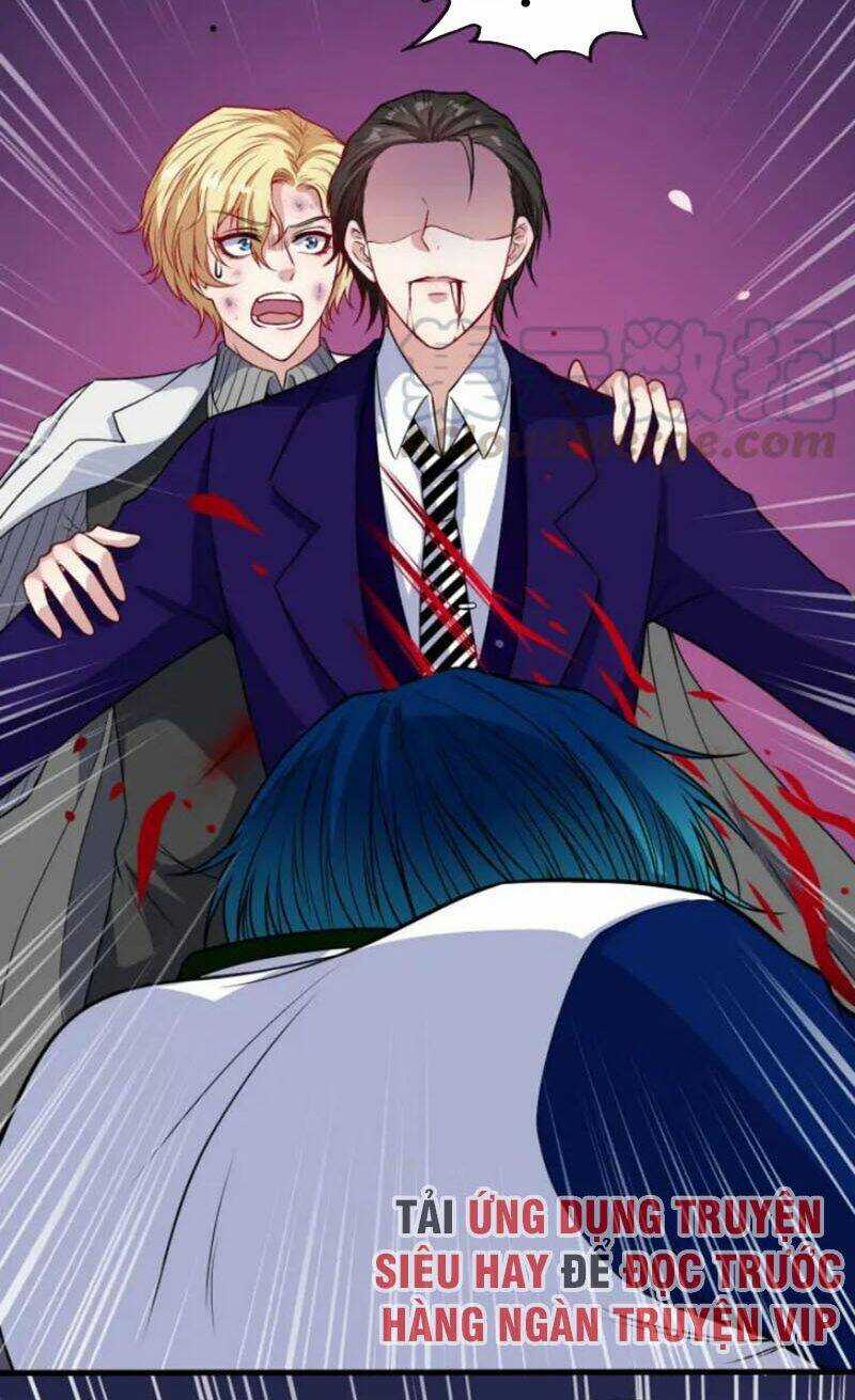 Ma Tôn Trông Trẻ Chapter 131 trang 18