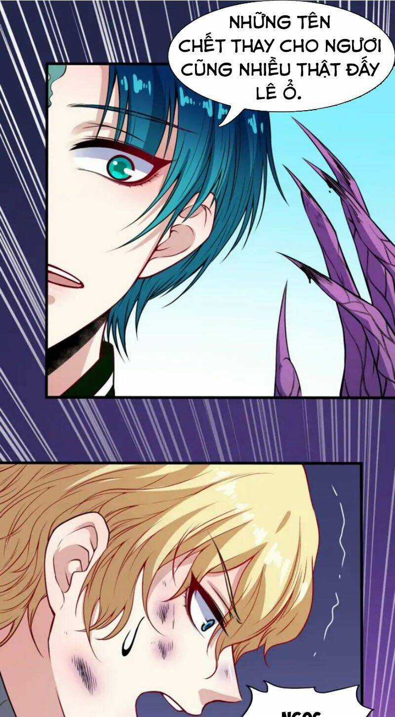 Ma Tôn Trông Trẻ Chapter 131 trang 19