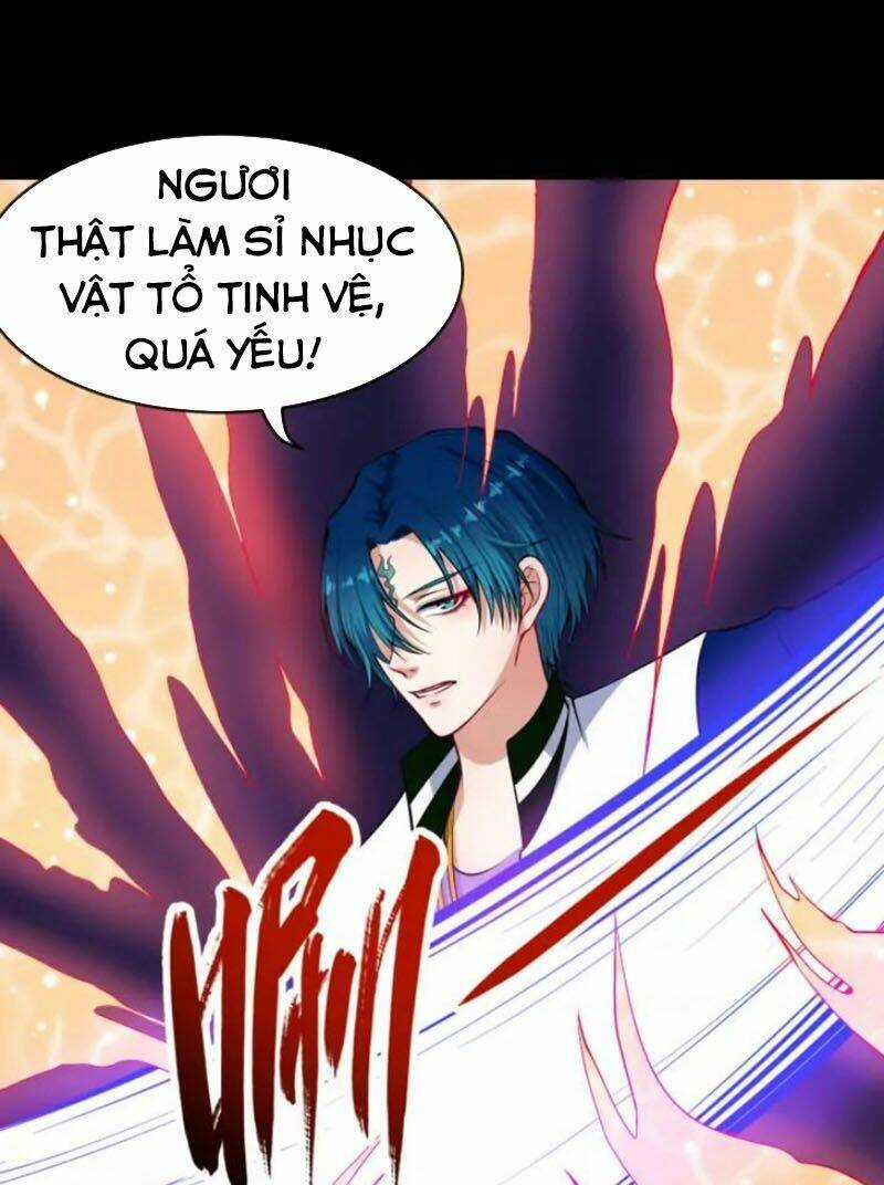 Ma Tôn Trông Trẻ Chapter 131 trang 2