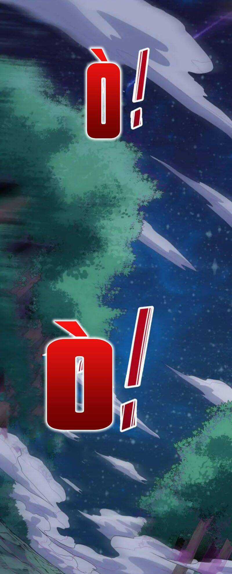 Ma Tôn Trông Trẻ Chapter 131 trang 21