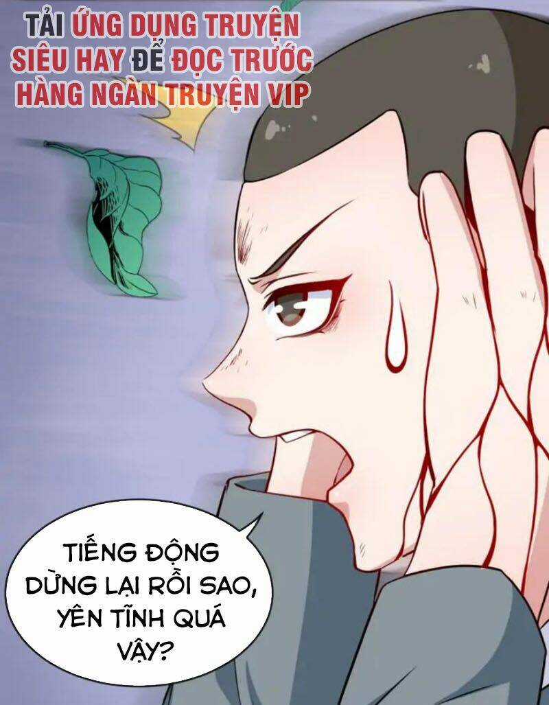 Ma Tôn Trông Trẻ Chapter 131 trang 23