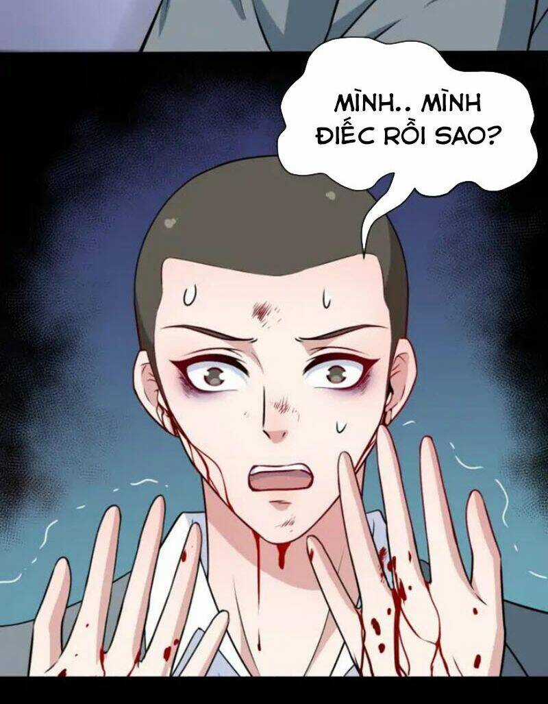 Ma Tôn Trông Trẻ Chapter 131 trang 24