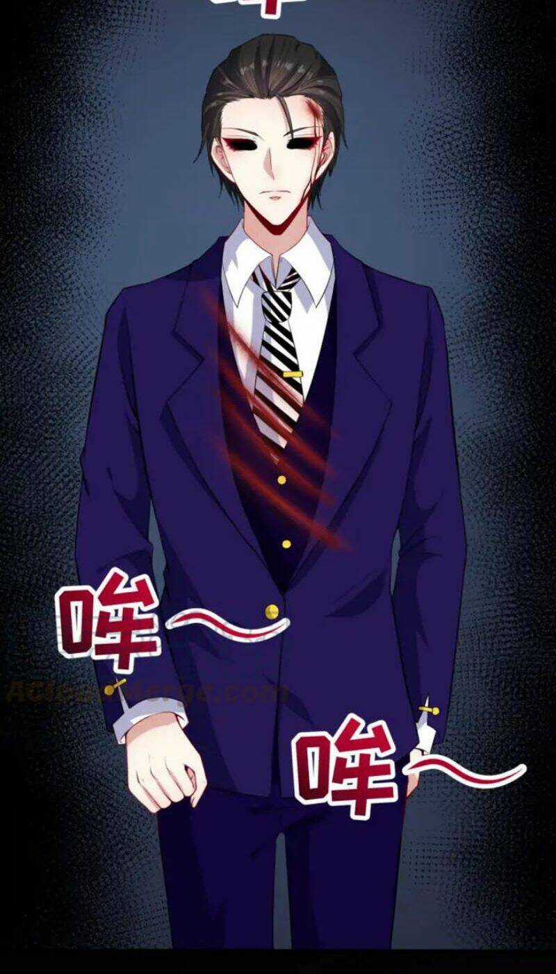 Ma Tôn Trông Trẻ Chapter 131 trang 26