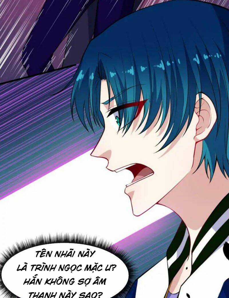 Ma Tôn Trông Trẻ Chapter 131 trang 28