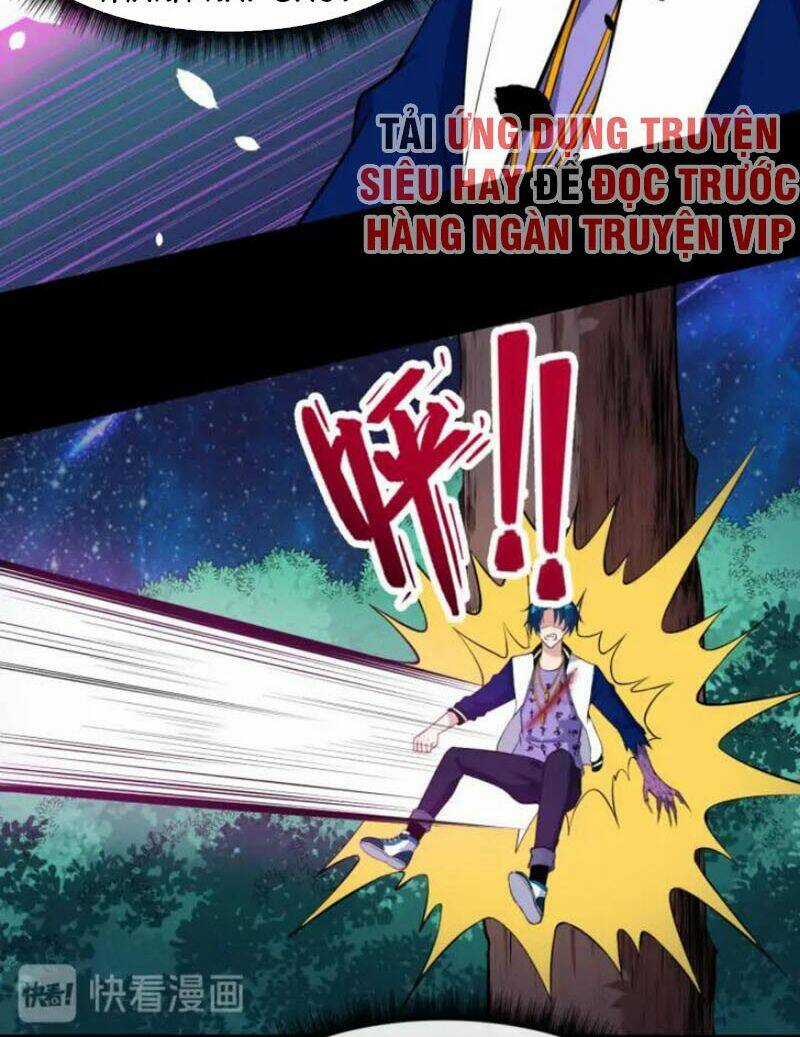 Ma Tôn Trông Trẻ Chapter 131 trang 29