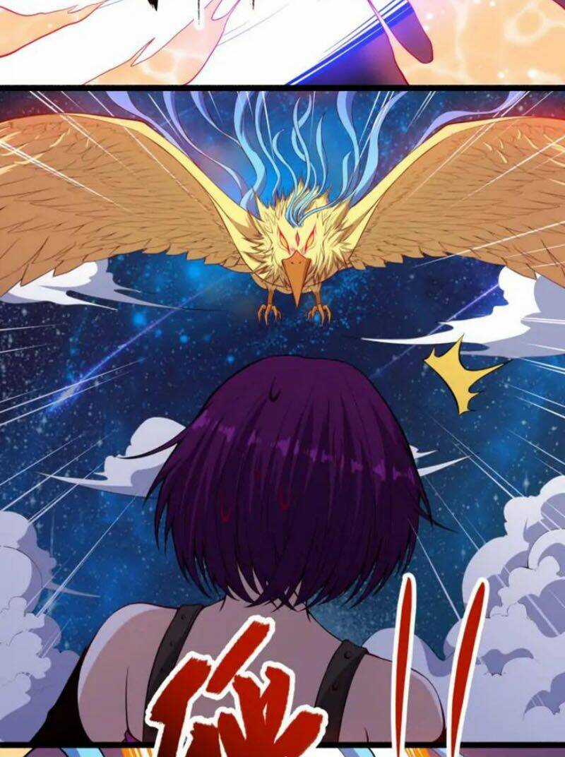 Ma Tôn Trông Trẻ Chapter 131 trang 3