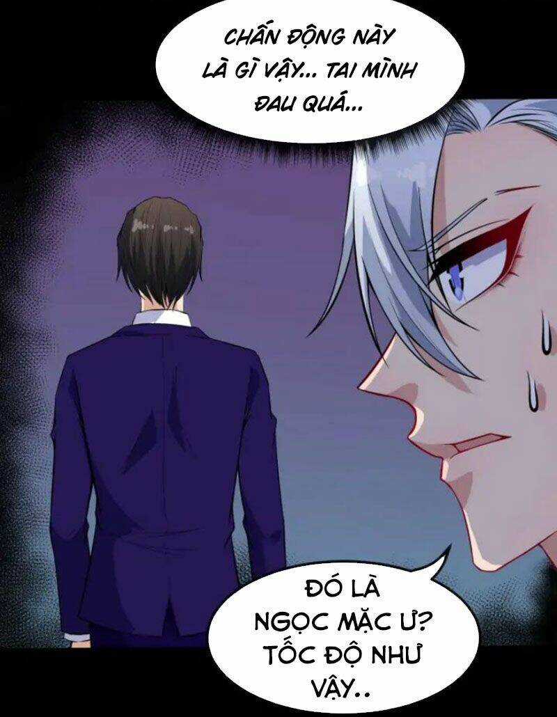 Ma Tôn Trông Trẻ Chapter 131 trang 30