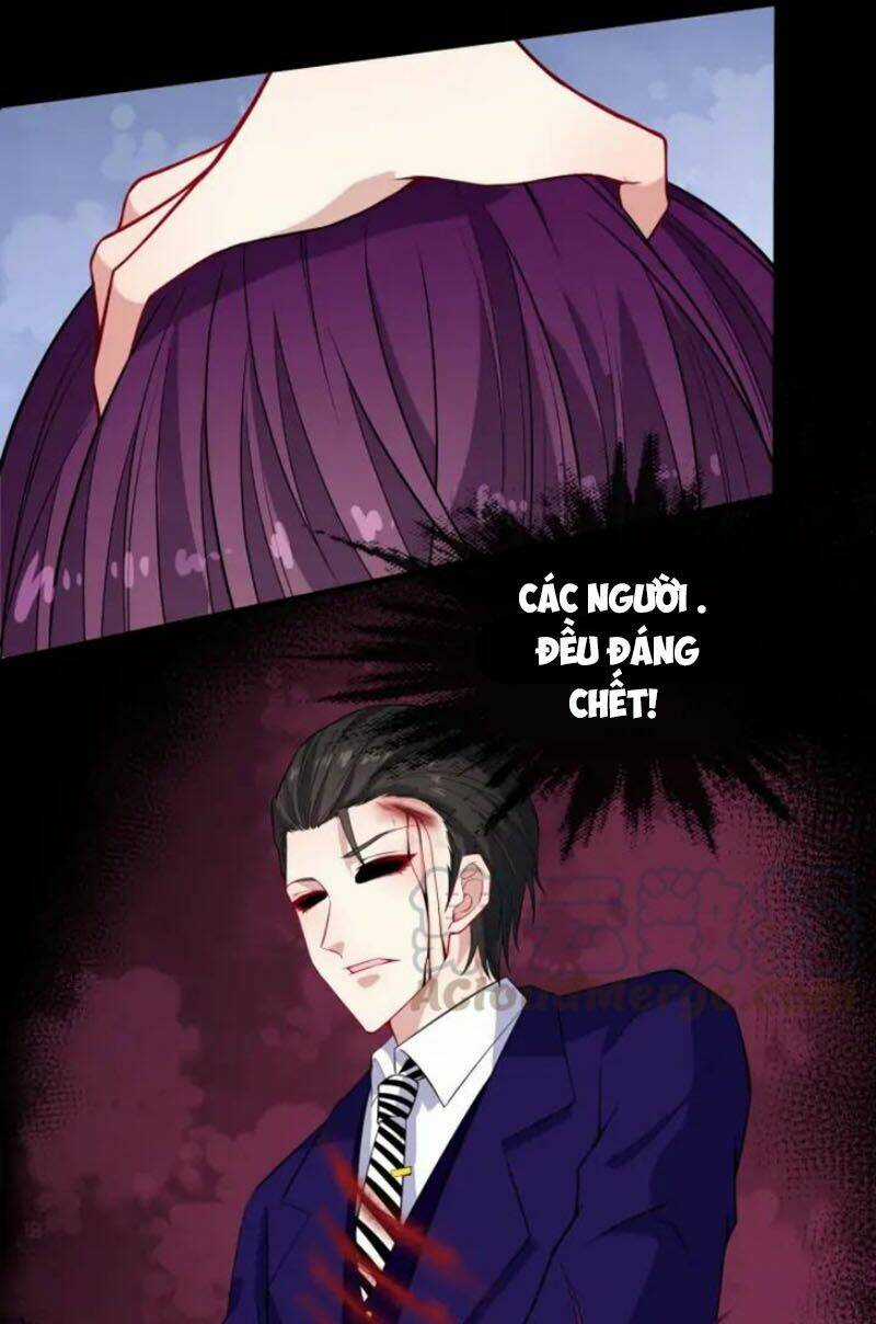 Ma Tôn Trông Trẻ Chapter 131 trang 31