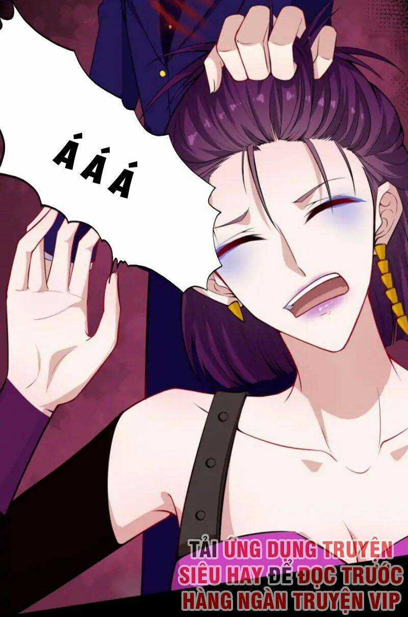 Ma Tôn Trông Trẻ Chapter 131 trang 32