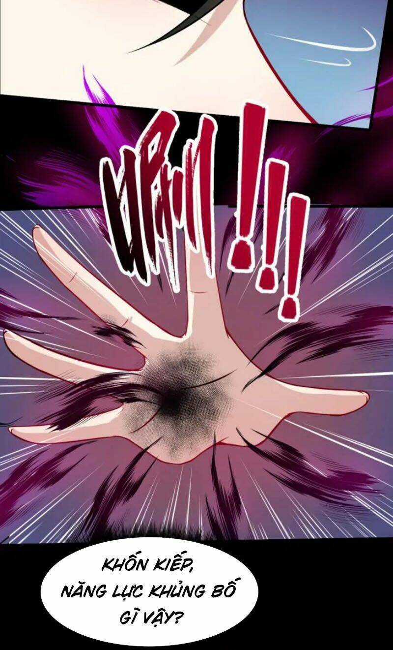 Ma Tôn Trông Trẻ Chapter 131 trang 34