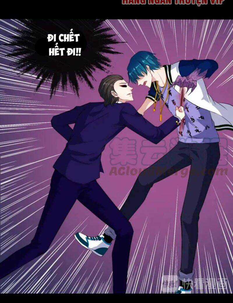 Ma Tôn Trông Trẻ Chapter 131 trang 36