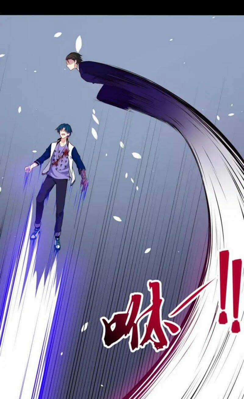 Ma Tôn Trông Trẻ Chapter 131 trang 38