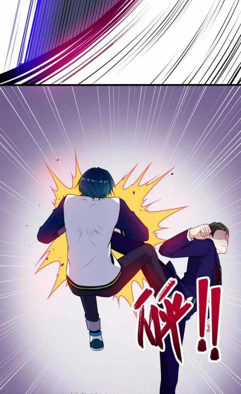 Ma Tôn Trông Trẻ Chapter 131 trang 39