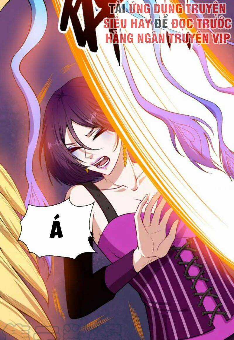 Ma Tôn Trông Trẻ Chapter 131 trang 4