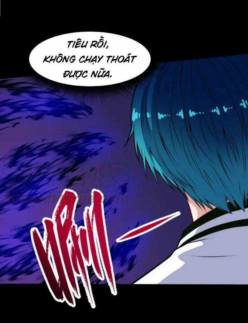 Ma Tôn Trông Trẻ Chapter 131 trang 41