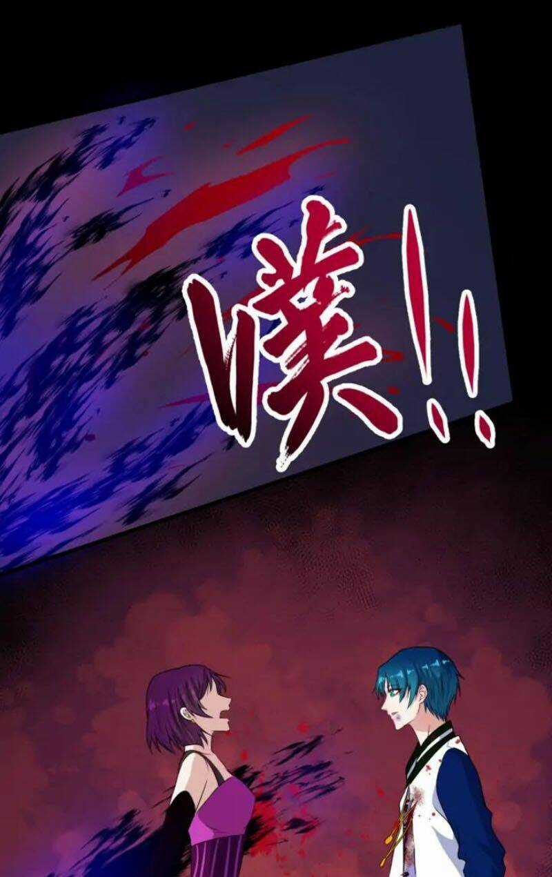 Ma Tôn Trông Trẻ Chapter 131 trang 42