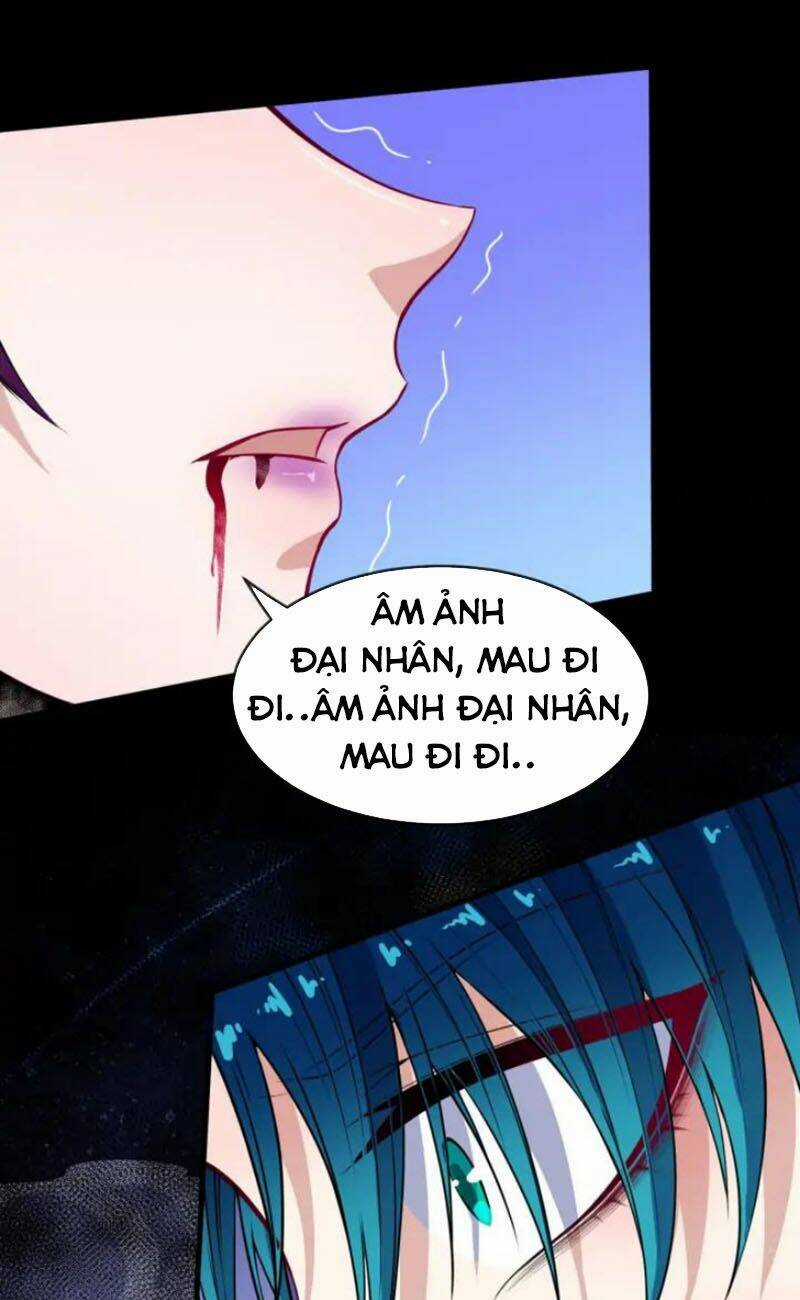 Ma Tôn Trông Trẻ Chapter 131 trang 44