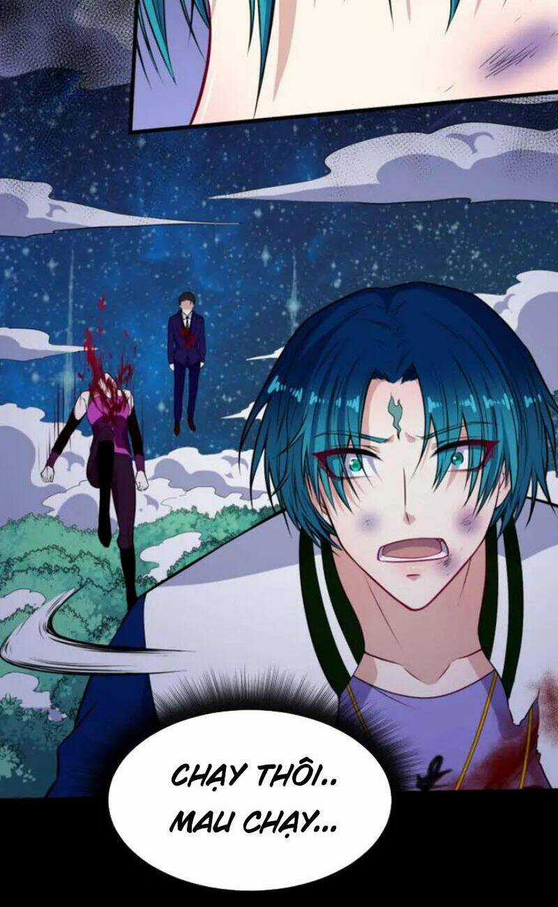 Ma Tôn Trông Trẻ Chapter 131 trang 45