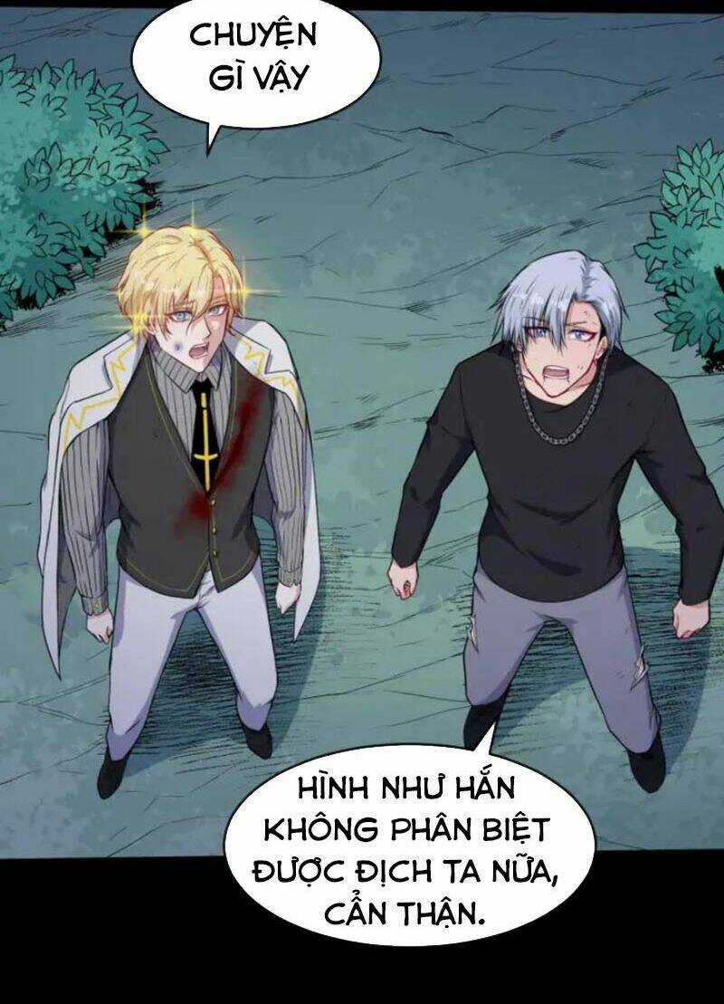 Ma Tôn Trông Trẻ Chapter 131 trang 47