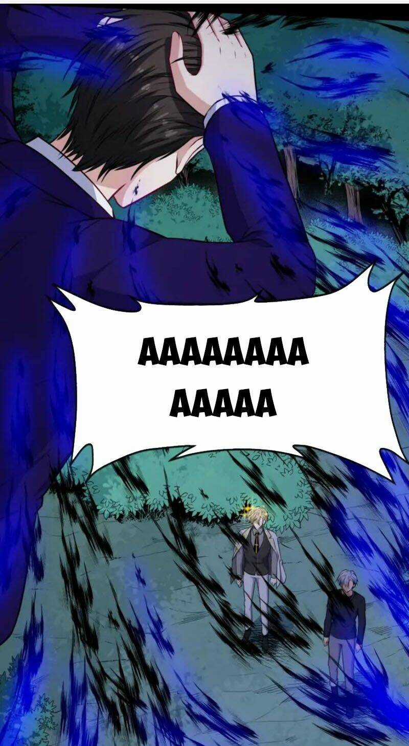 Ma Tôn Trông Trẻ Chapter 131 trang 48