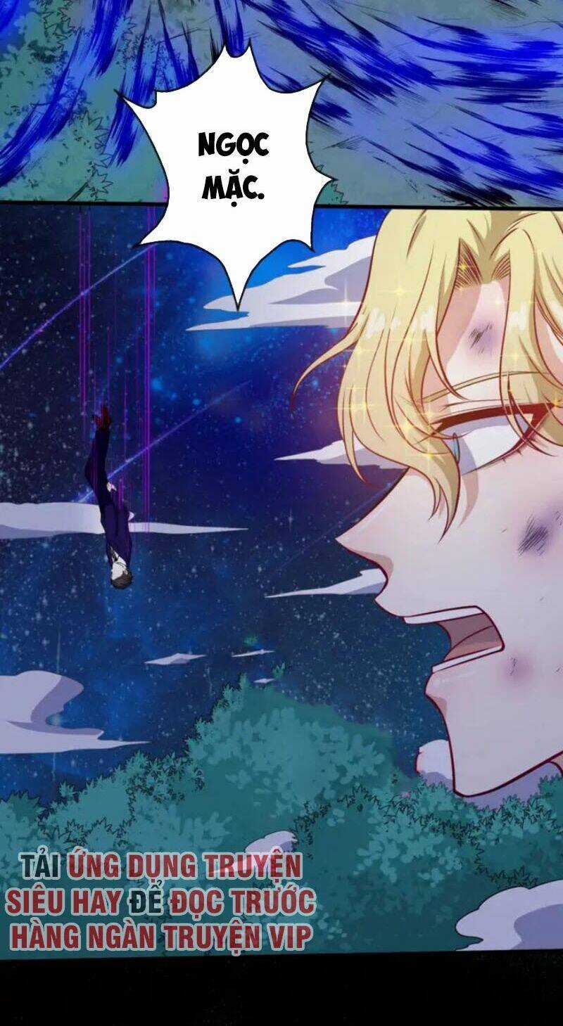 Ma Tôn Trông Trẻ Chapter 131 trang 49