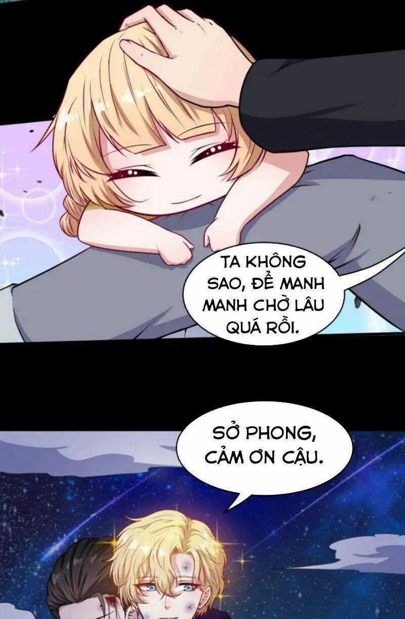 Ma Tôn Trông Trẻ Chapter 131 trang 52