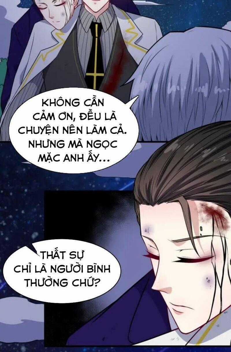 Ma Tôn Trông Trẻ Chapter 131 trang 53
