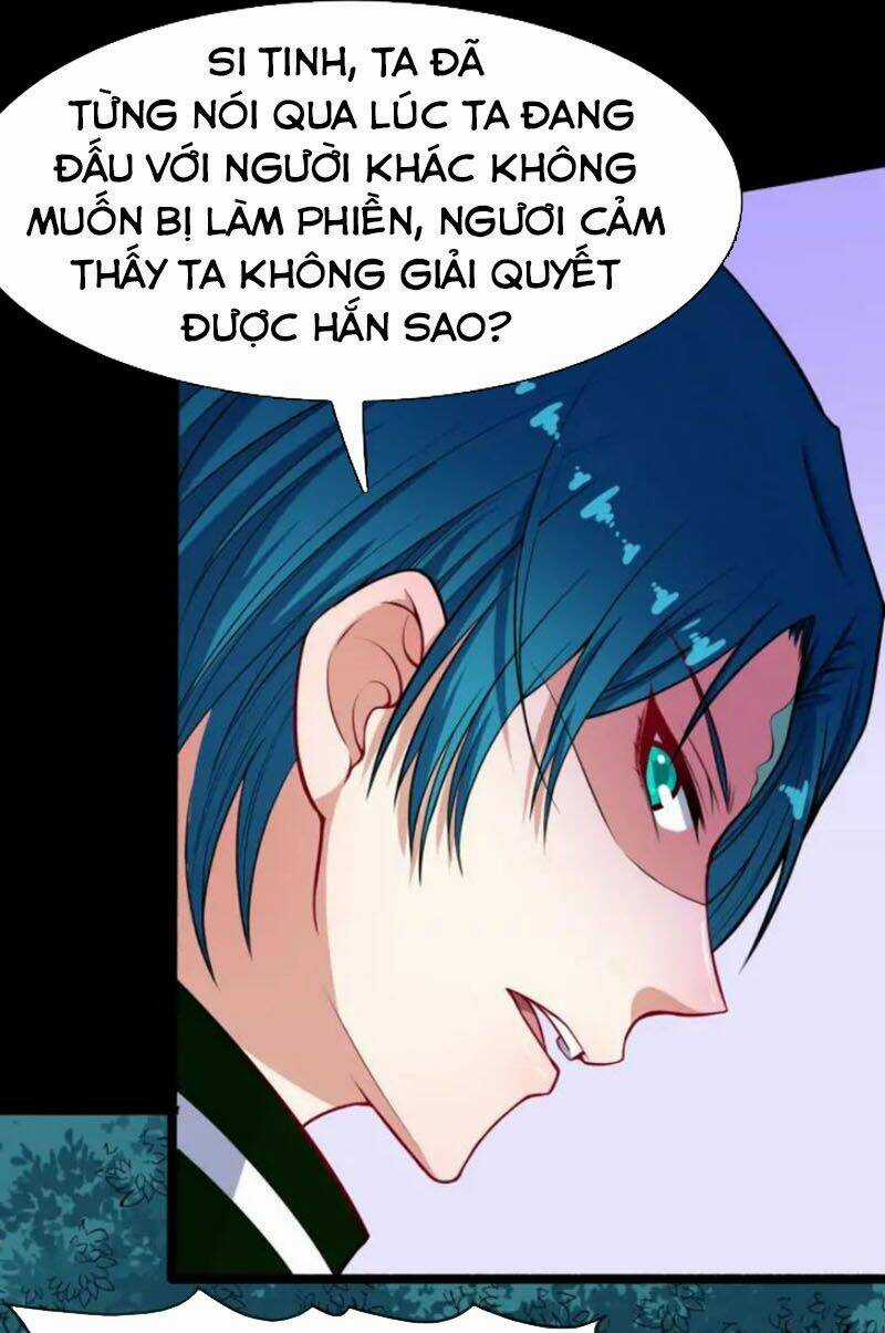 Ma Tôn Trông Trẻ Chapter 131 trang 6