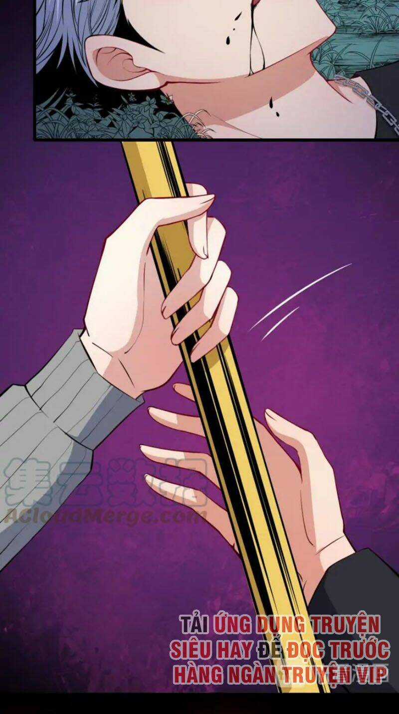 Ma Tôn Trông Trẻ Chapter 131 trang 9