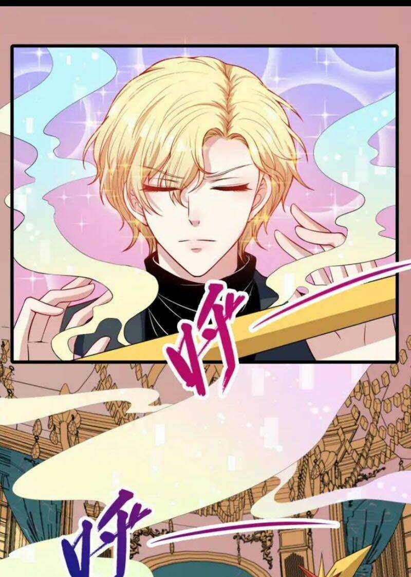 Ma Tôn Trông Trẻ Chapter 132 trang 10