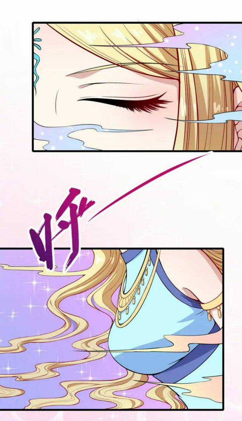 Ma Tôn Trông Trẻ Chapter 132 trang 12