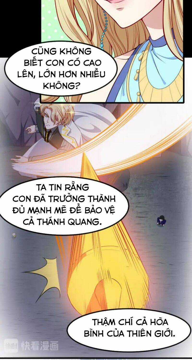 Ma Tôn Trông Trẻ Chapter 132 trang 15