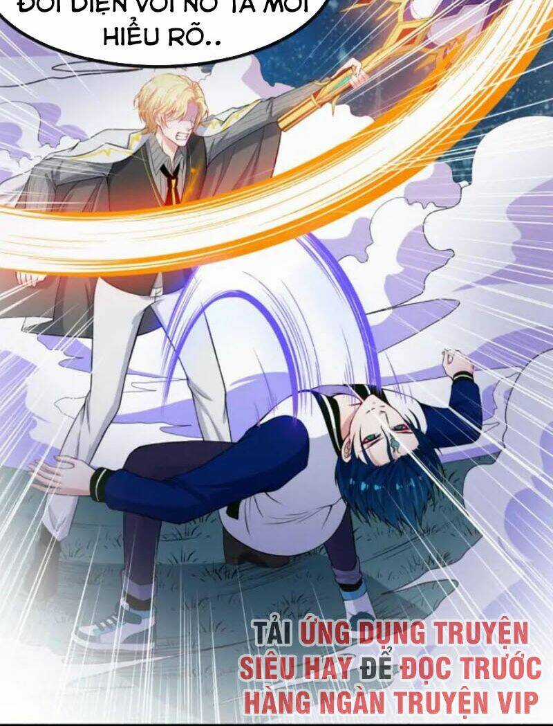 Ma Tôn Trông Trẻ Chapter 132 trang 17