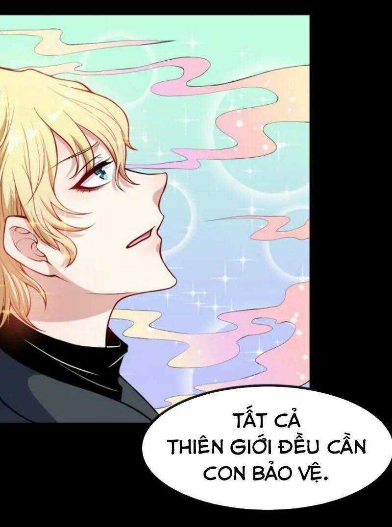 Ma Tôn Trông Trẻ Chapter 132 trang 20