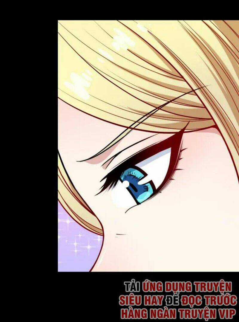 Ma Tôn Trông Trẻ Chapter 132 trang 21