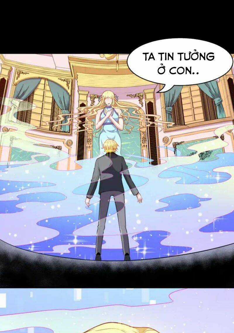 Ma Tôn Trông Trẻ Chapter 132 trang 22