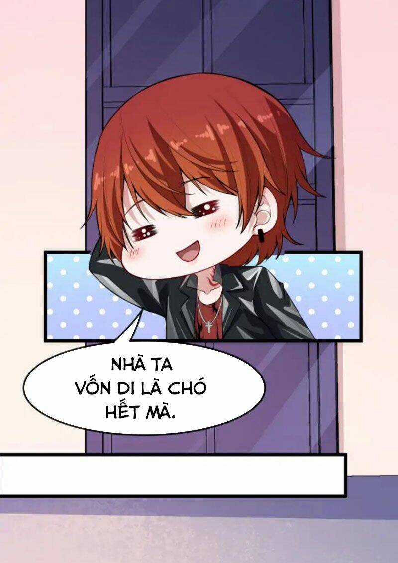 Ma Tôn Trông Trẻ Chapter 132 trang 27