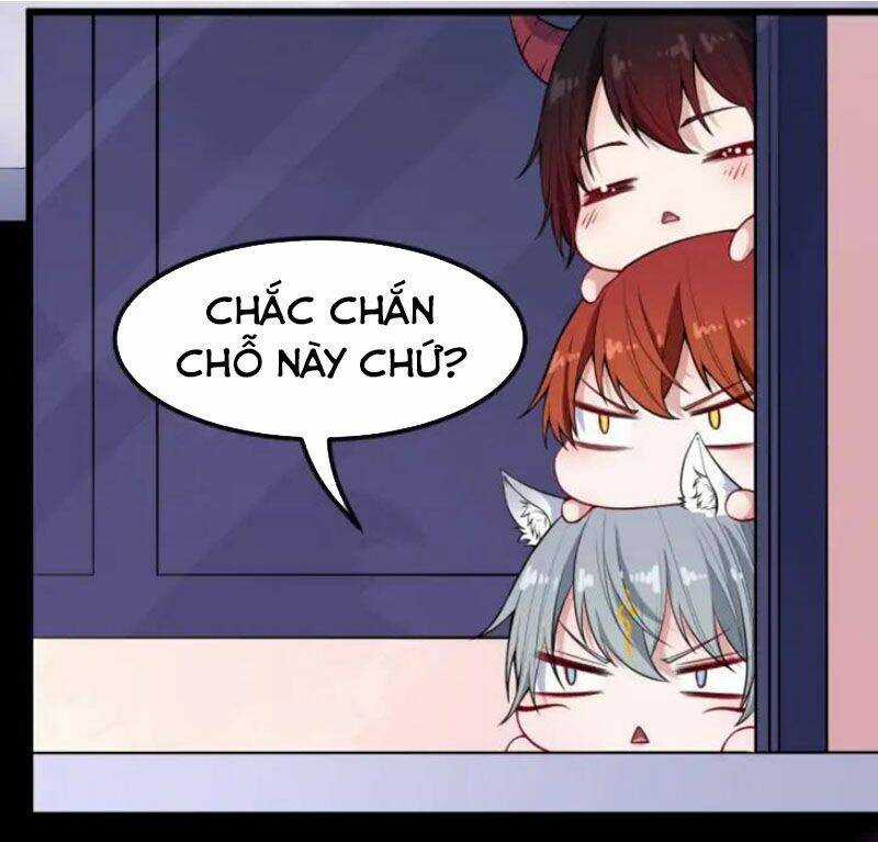 Ma Tôn Trông Trẻ Chapter 132 trang 30