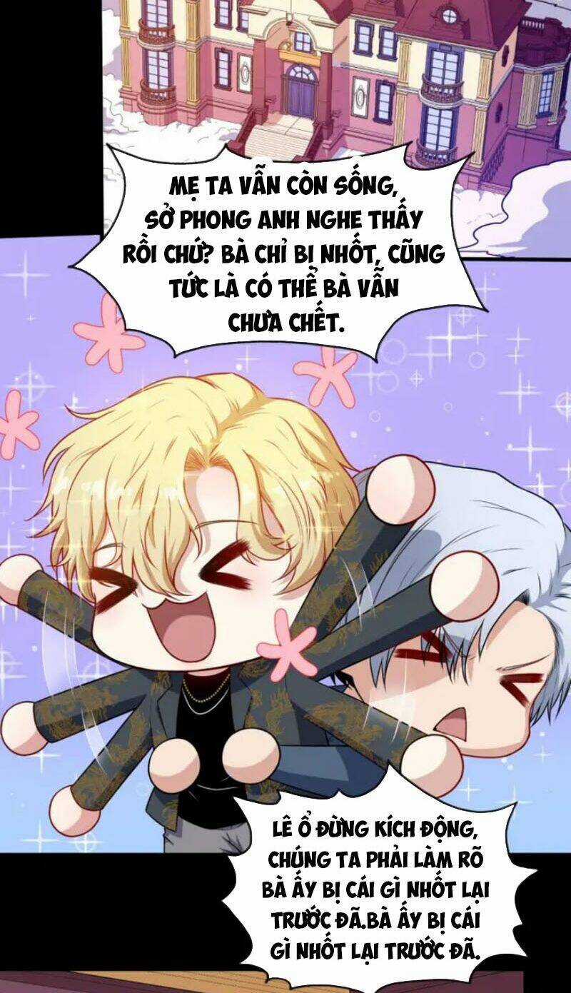 Ma Tôn Trông Trẻ Chapter 132 trang 41