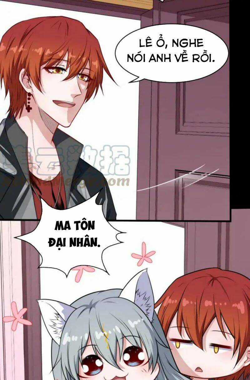 Ma Tôn Trông Trẻ Chapter 132 trang 42