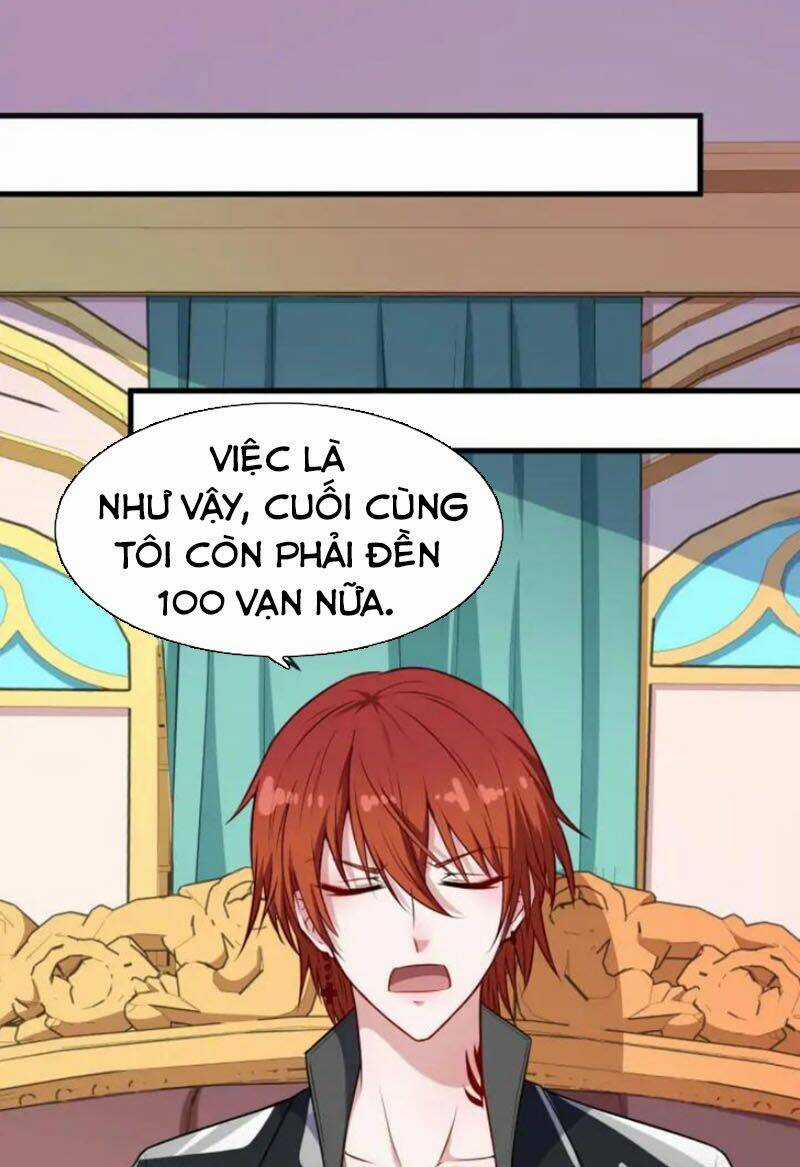 Ma Tôn Trông Trẻ Chapter 132 trang 45