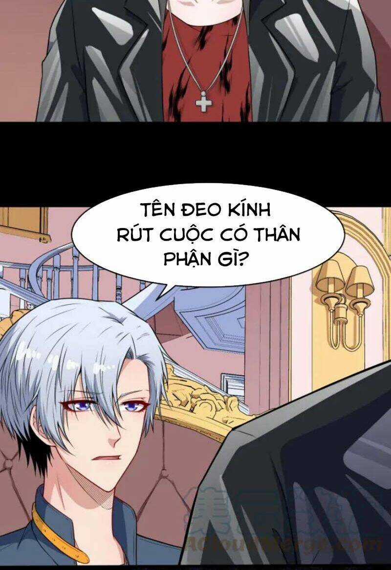 Ma Tôn Trông Trẻ Chapter 132 trang 46