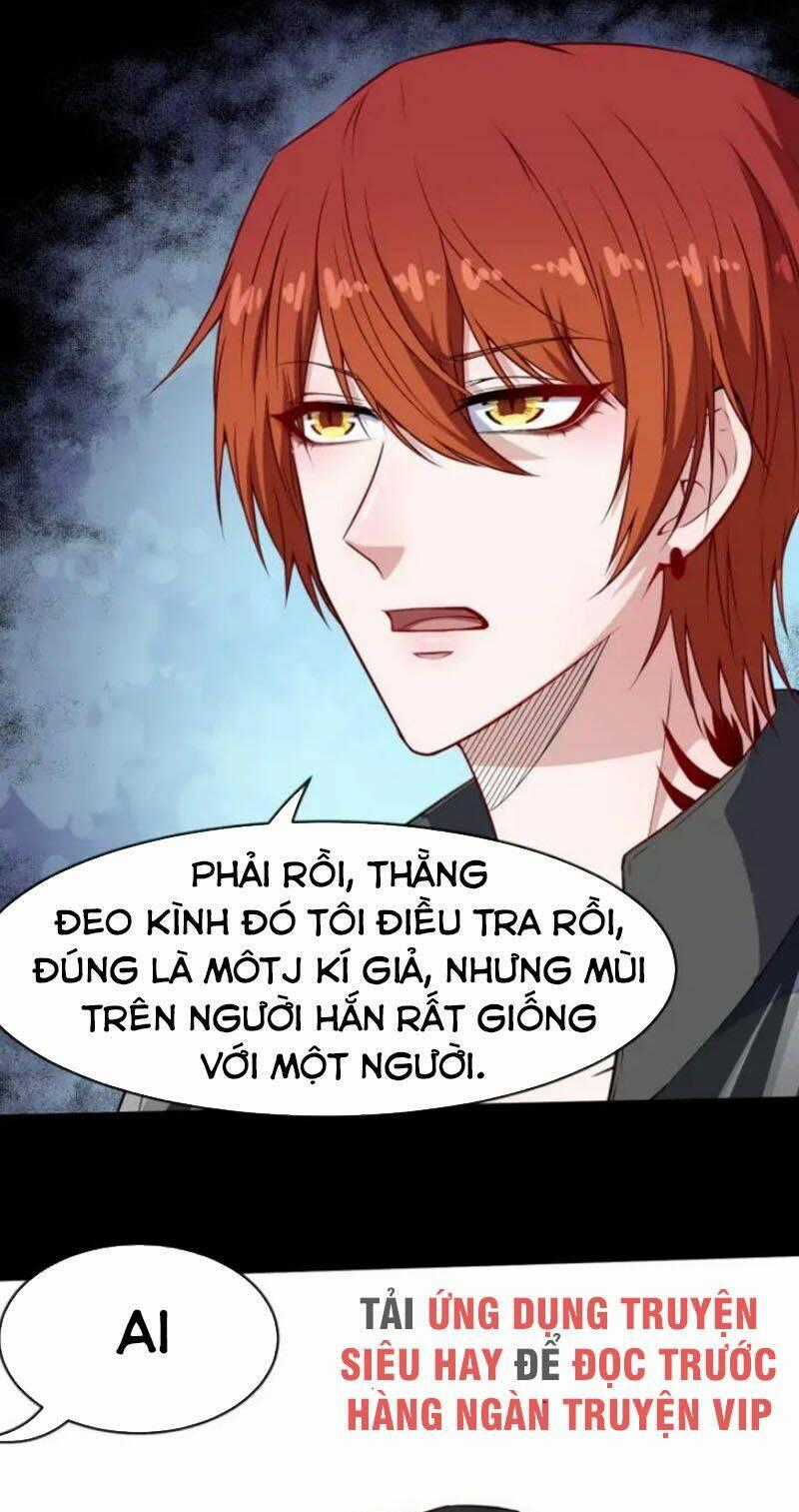 Ma Tôn Trông Trẻ Chapter 132 trang 47