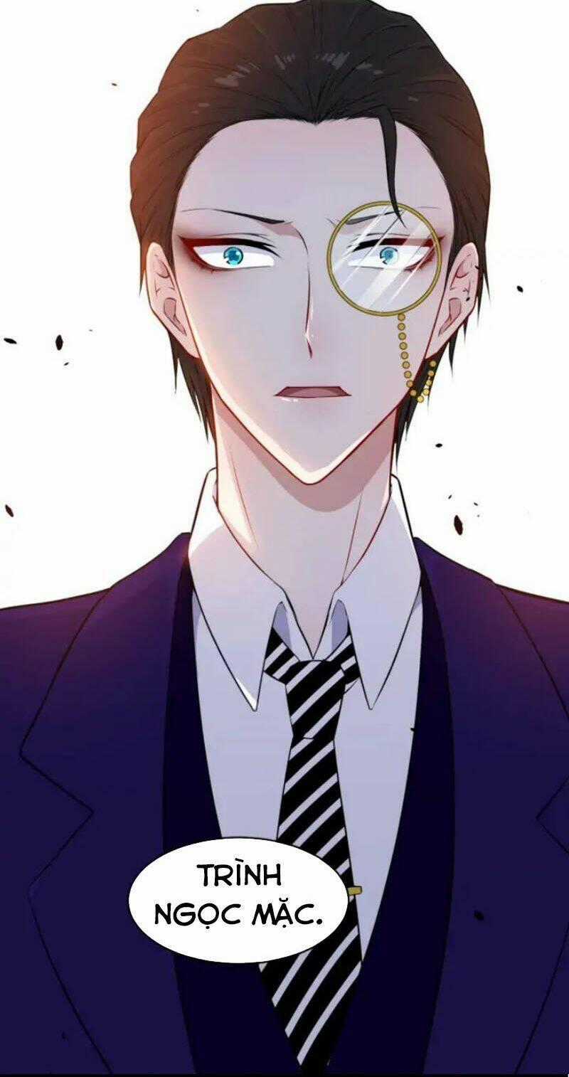 Ma Tôn Trông Trẻ Chapter 132 trang 48