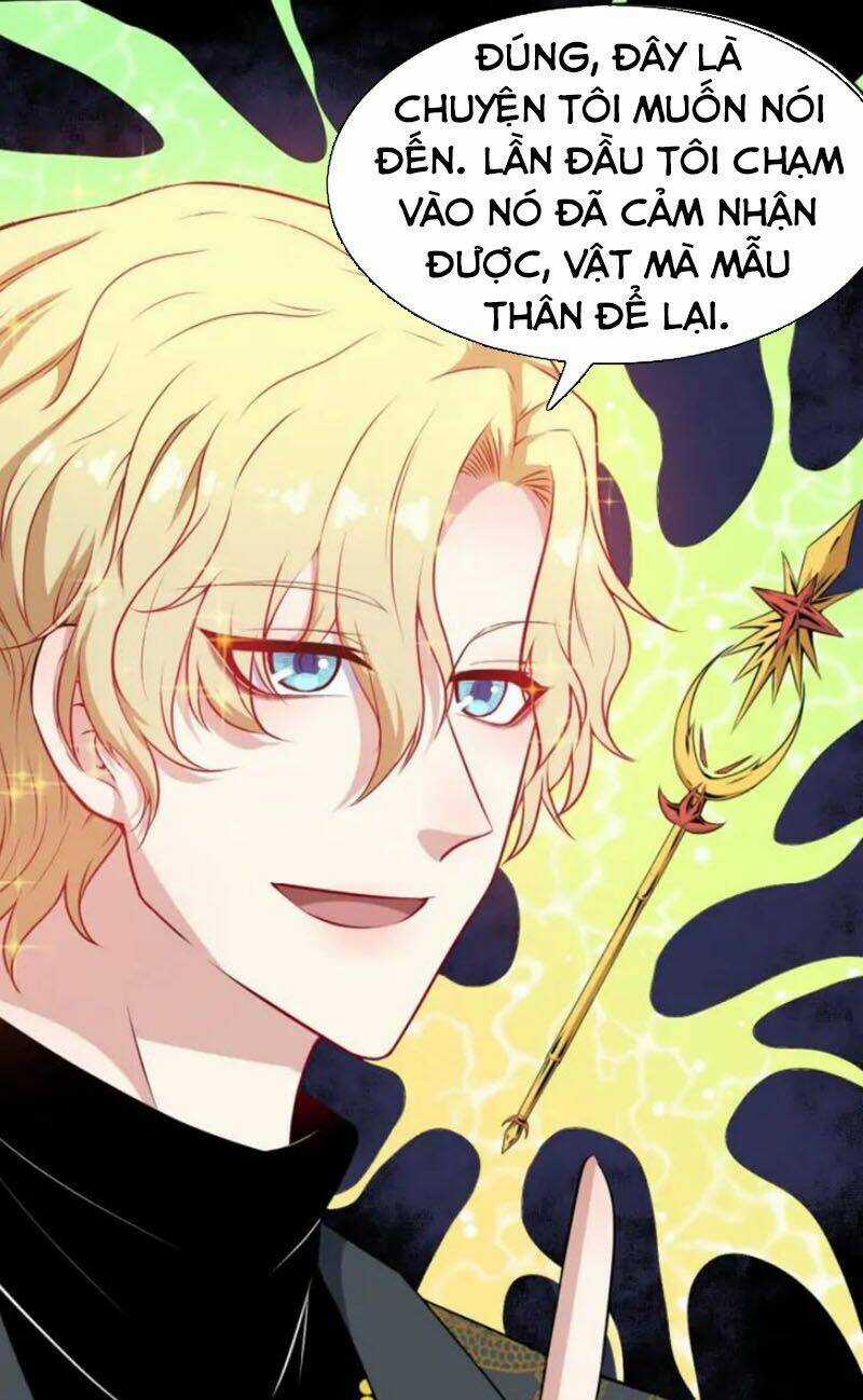 Ma Tôn Trông Trẻ Chapter 132 trang 7