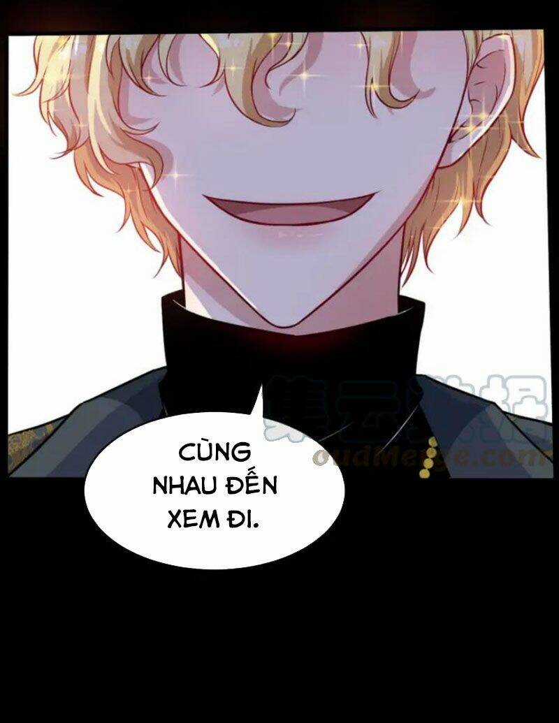 Ma Tôn Trông Trẻ Chapter 132 trang 9